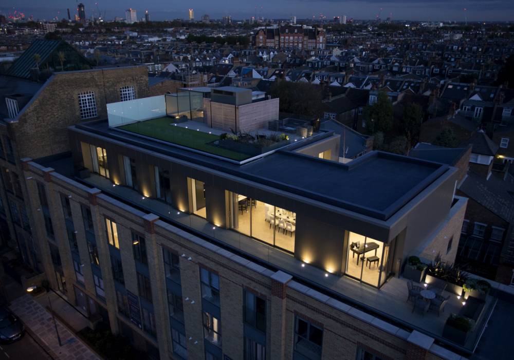 Gallery Madison Apartments#